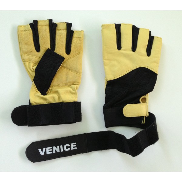 VENICE Mъжки ръкавици за фитнес